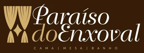 Paraíso do Enxoval, cama, mesa e banho